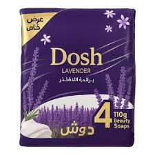 دوش 110  موف