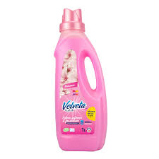 فلفيتا 1لتر منعم ( رومانسية )