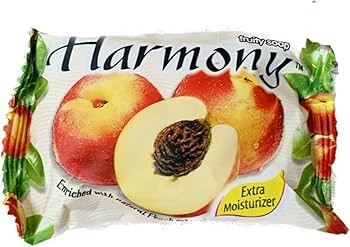 هارموني 120 جرام خوخ