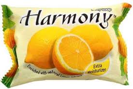 هارموني 120 جرام ليمون