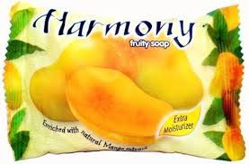 هارموني 120 جرام مانجو