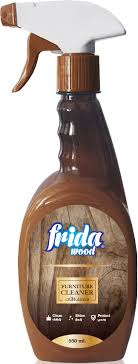 فريده ملمع خشب