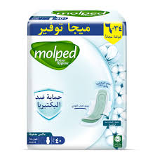 مولبد ميجا طويل جدا 40 