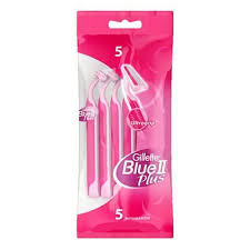 جيليت بلو2 بلس حريمى كيس5