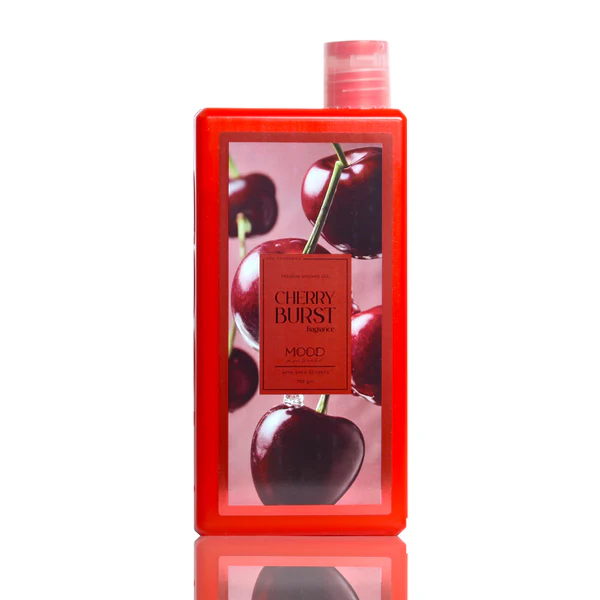 موود شاور 750 cherry