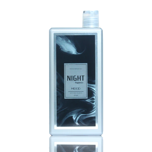 موود شاور 750 night