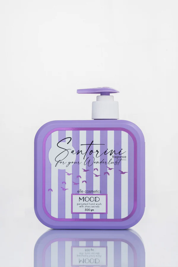 موود 500 جرام santorini