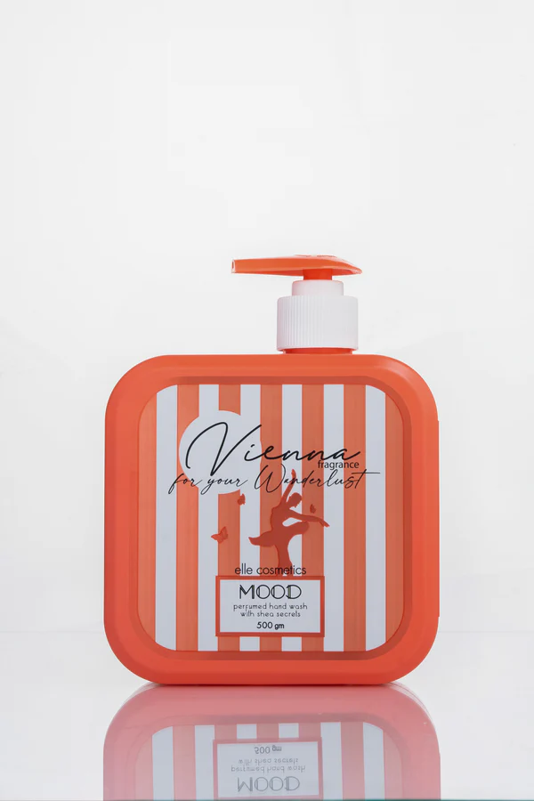 موود 500 جرامvienna