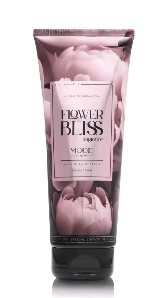 موود body lotion فلور بليز