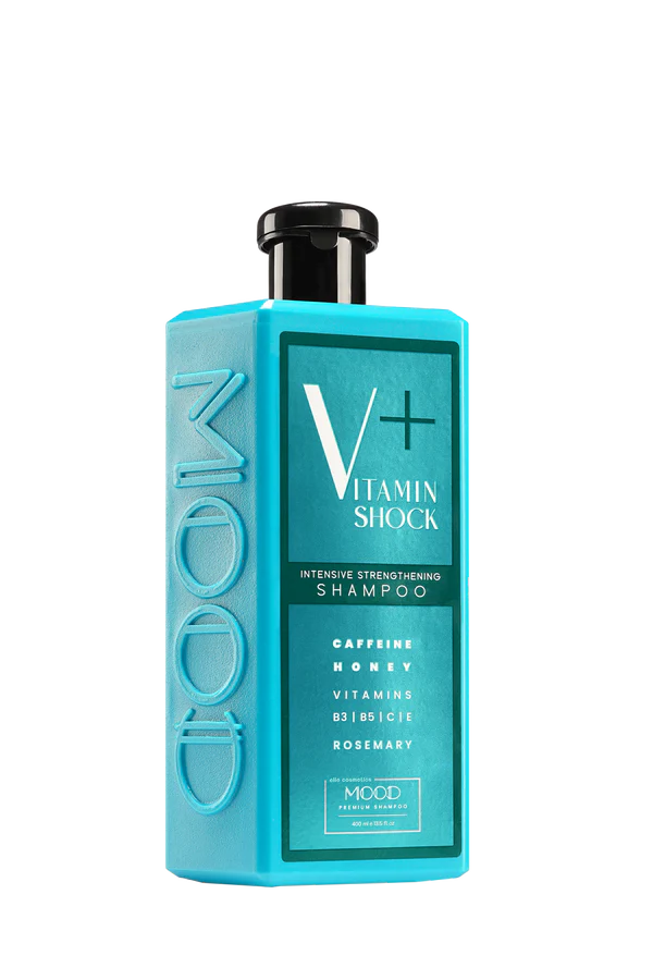 موود   shampoo vitamin