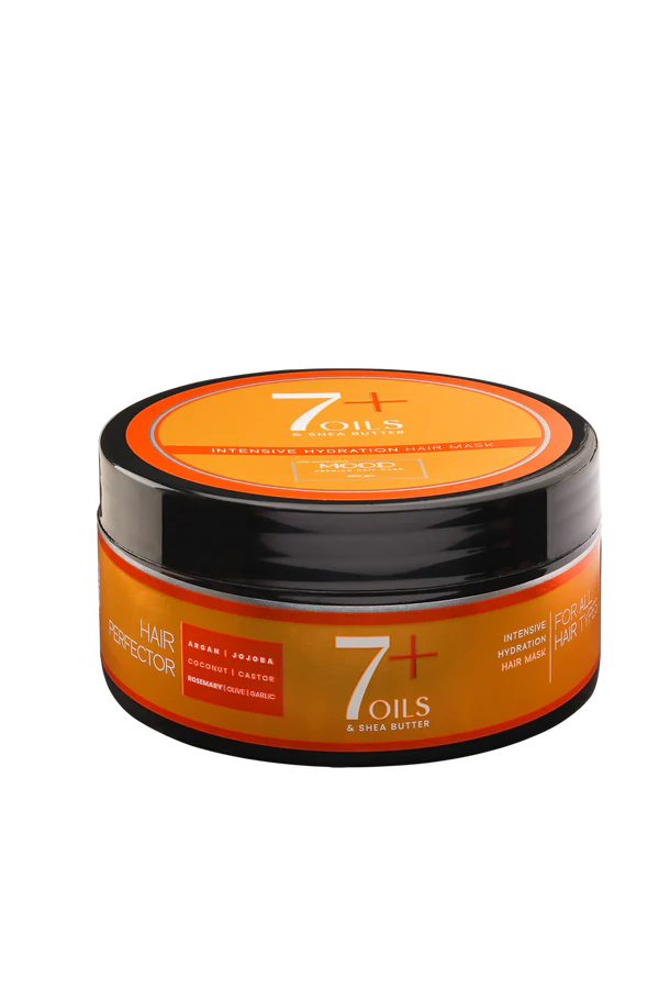 موود مسك شعر 7oils