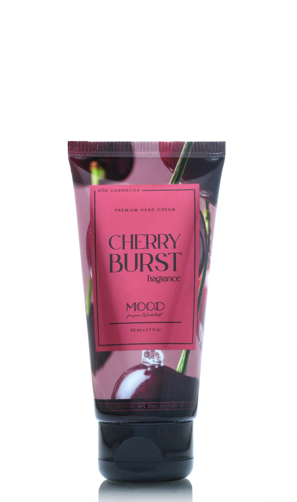 موود هاند كريم cherry