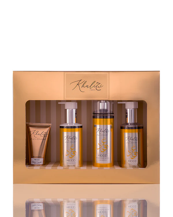 موود  khaligi set 4  