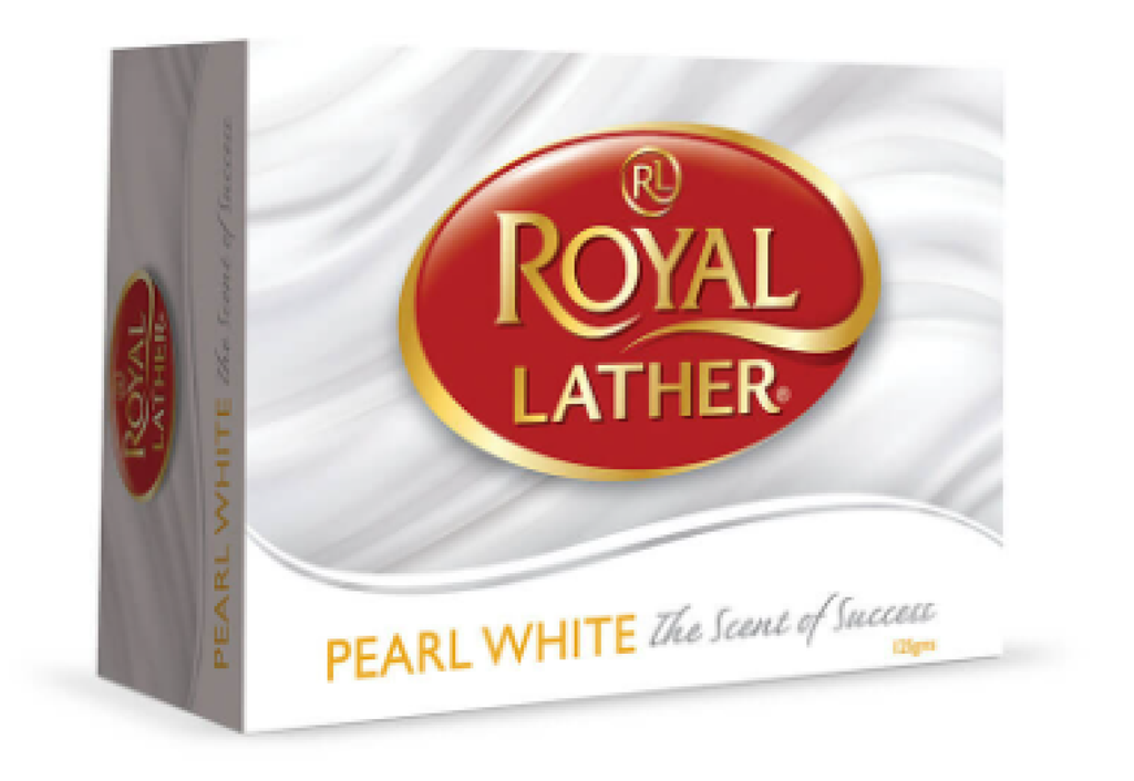 صابون رويال ابيض