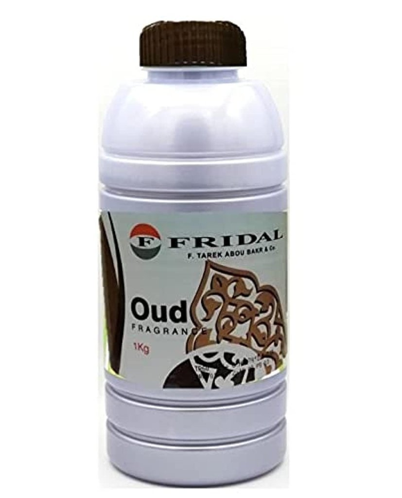 فريدال عود 1لتر 