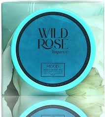 موود بادى ميلك wild