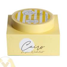 موود بادى ميلك cairo