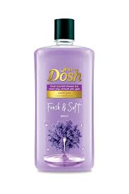 دوش شاور 600جرام (موف) (نسخة)