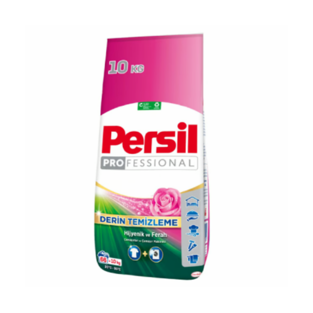 برسيل 10ك اوتوماتك