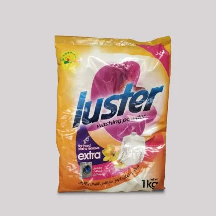 لاستر مسحوق