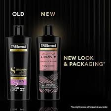 تريسمي شامبو يحفظ الترطيب 400 ملي +بلسم 400 