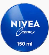 كريم نيفيا 150مل مرطب للوجه