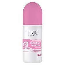 تريو 50 ملى حريمى بمبى