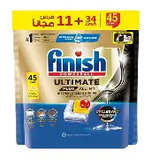 فينيش ليمون 45 قرص 