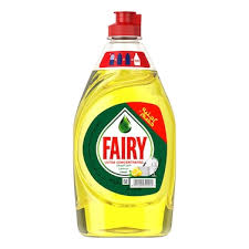 فيرى الترا لمون 420مل (نسخة)