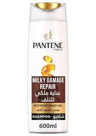 شامبو بانتين تالف 600ملي