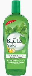 فاتيكا زيت 90 مل جرجير