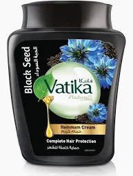 فاتيكا حمام كريم225 جم حبه سوداء