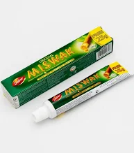 معجون اسنان دابر مسواك عادى 50+10 جم 