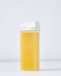 كوكو شمع رول اصفر