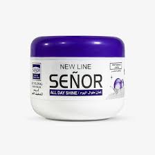 سنيوركريم تصفيف 200 جم بانثينول