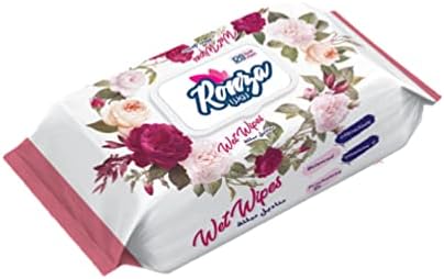 رونزا بيور وايبس 54 منديل