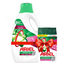 اريال جيل 2.5 +اريال 400جم 