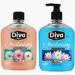 ديفا منظف يد عرض 1+1 500 ملي 