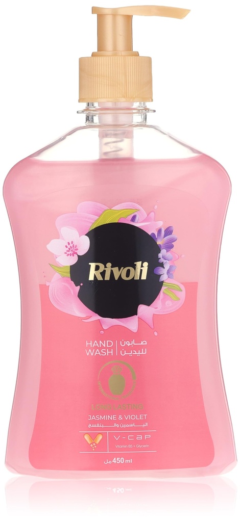 ريفولى هاند واش روز 450 ملى