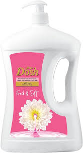 دوش شاور جل 1.8 لتر(روز)