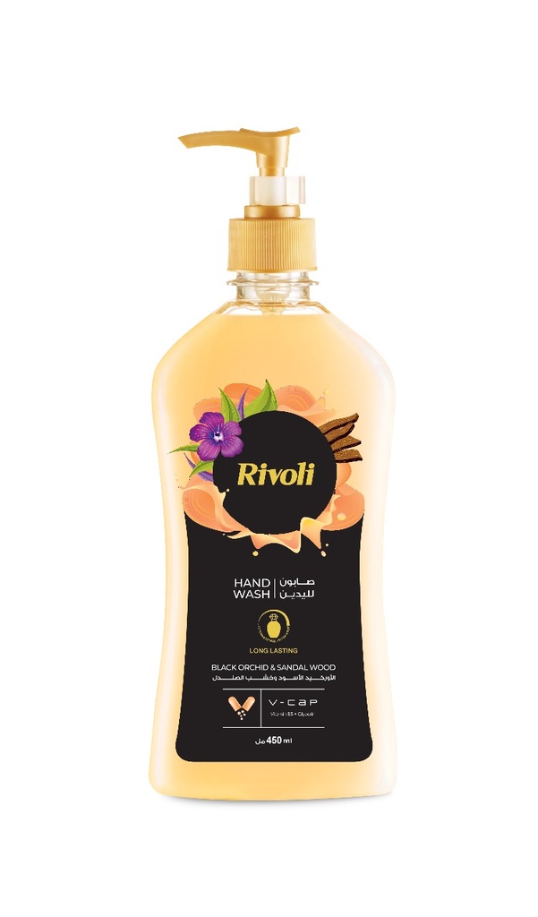 ريفولى هاند واش عود 450 ملى