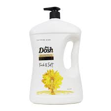 دوش شاور جل 1.8 لتر(ابيض)