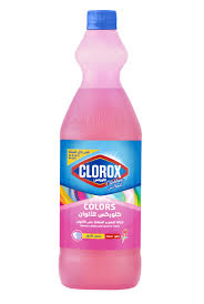 كلوركس الوان زهور 1 لتر 