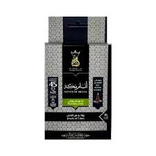 بخور مخروطي  45دقيقه(انسام مكه)