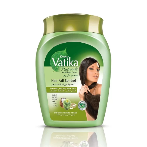 فاتيكا حمام كريم225 جم تساقط