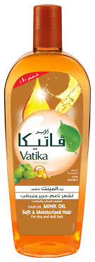 فاتيكا زيت 90 مل مينك