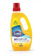 كلوركس 5*1 700 مللى ليمون