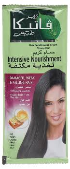 فاتيكا حمام كريم اكياس 35جم تغذية