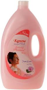 كامينا باث ان شاور زهور 3.3 