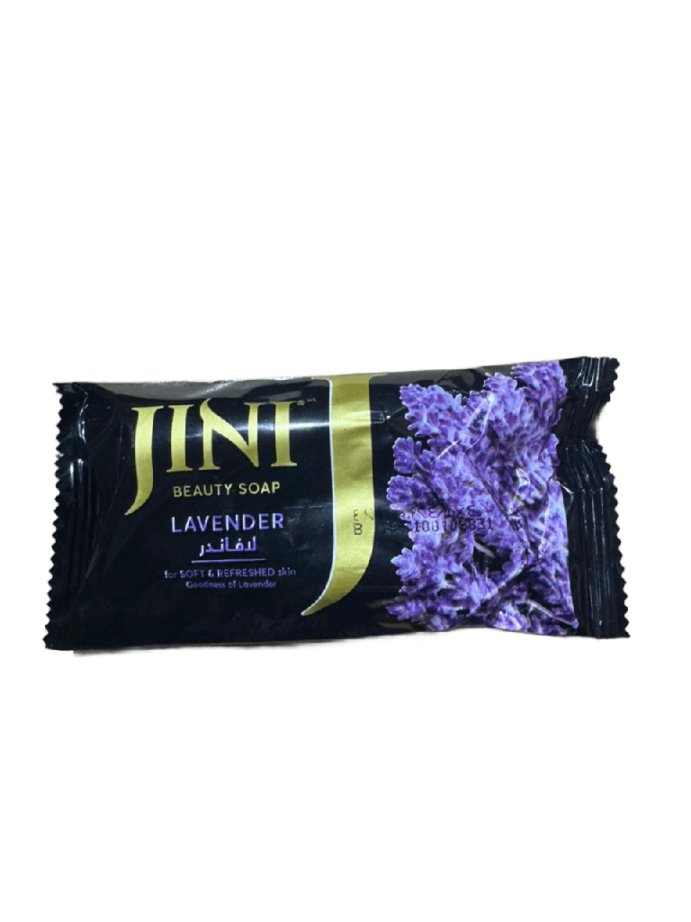 صابون جينى  لافندر 60جرام